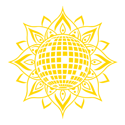 InGLOW Logo Gold 512